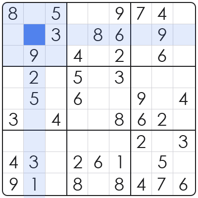 free sudoku evil