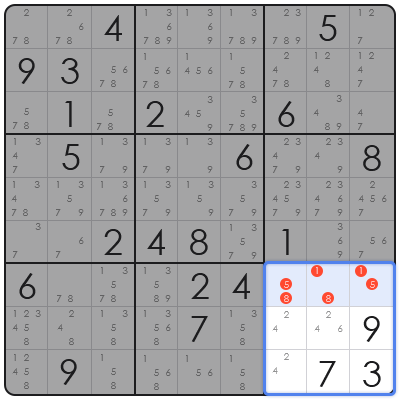valid sudoku