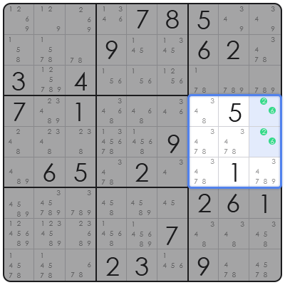 sudoku game easy with answer